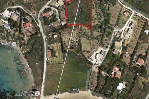 Helårsgrund i Realmonte, Agrigento, Realmonte - € 40.000 | Ref: Pergole Judith - foto 12
